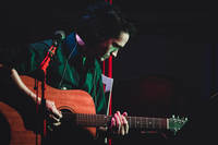 2018-10-12 - Jonathan Johansson från Babettes, Linköping