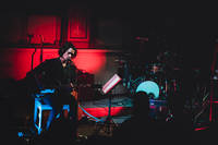 2018-10-12 - Jonathan Johansson från Babettes, Linköping