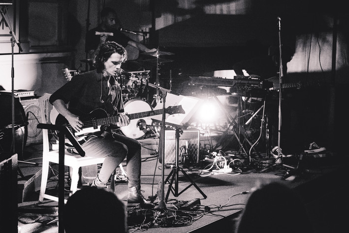 2018-10-12 - Jonathan Johansson från Babettes, Linköping 2018-10-12 - Jonathan Johansson från Babettes, Linköping