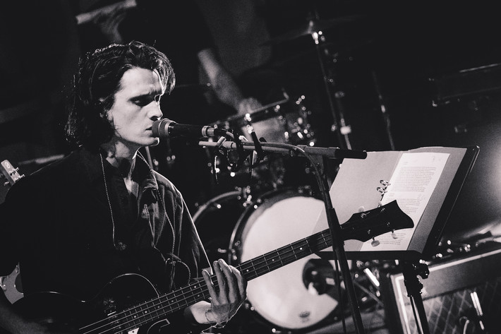 2018-10-12 - Jonathan Johansson från Babettes, Linköping 2018-10-12 - Jonathan Johansson från Babettes, Linköping