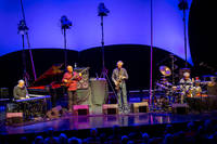 2018-10-12 - Jan Garbarek från Kulturhuset, Stockholm