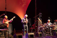 2018-10-12 - Jan Garbarek från Kulturhuset, Stockholm