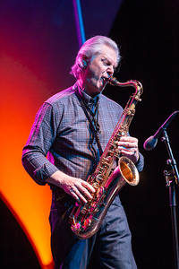 2018-10-12 - Jan Garbarek från Kulturhuset, Stockholm