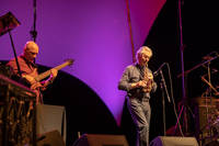 2018-10-12 - Jan Garbarek från Kulturhuset, Stockholm