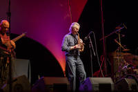 2018-10-12 - Jan Garbarek från Kulturhuset, Stockholm