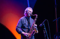2018-10-12 - Jan Garbarek från Kulturhuset, Stockholm