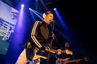 2018-10-14 - Cory Wong från Stadsteatern, Stockholm