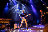 2018-10-14 - Cory Wong från Stadsteatern, Stockholm