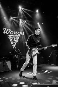 2018-10-14 - Cory Wong från Stadsteatern, Stockholm