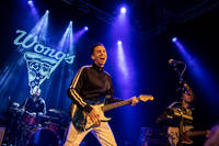 2018-10-14 - Cory Wong från Stadsteatern, Stockholm