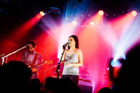 2018-10-14 - Kacey Musgraves från Kägelbanan, Stockholm
