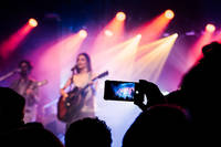 2018-10-14 - Kacey Musgraves från Kägelbanan, Stockholm