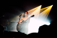 2018-10-14 - Kacey Musgraves från Kägelbanan, Stockholm