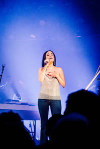 2018-10-14 - Kacey Musgraves från Kägelbanan, Stockholm