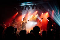 2018-10-14 - Kacey Musgraves från Kägelbanan, Stockholm