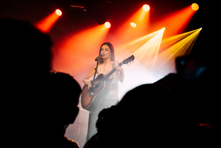 2018-10-14 - Kacey Musgraves från Kägelbanan, Stockholm