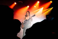 2018-10-14 - Kacey Musgraves från Kägelbanan, Stockholm