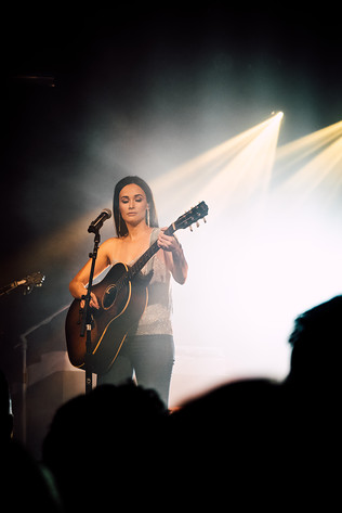 2018-10-14 - Kacey Musgraves från Kägelbanan, Stockholm