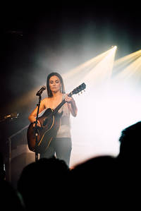 2018-10-14 - Kacey Musgraves från Kägelbanan, Stockholm