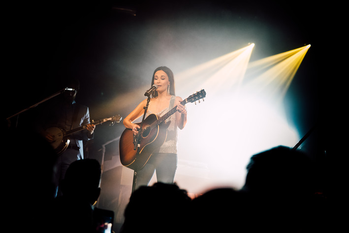 2018-10-14 - Kacey Musgraves från Kägelbanan, Stockholm