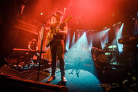 2018-10-14 - Phosphorescent från Berns, Stockholm