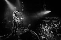 2018-10-14 - Phosphorescent från Berns, Stockholm