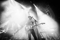 2018-10-14 - Phosphorescent från Berns, Stockholm