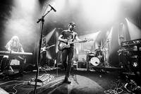 2018-10-14 - Phosphorescent från Berns, Stockholm