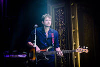 2018-10-14 - Phosphorescent från Berns, Stockholm
