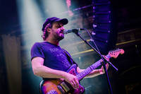 2018-10-14 - Phosphorescent från Berns, Stockholm