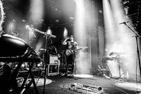 2018-10-14 - Phosphorescent från Berns, Stockholm