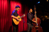 2018-10-15 - Julian Lage Trio från Fasching, Stockholm