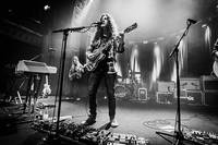 2018-10-15 - Kurt Vile från Berns, Stockholm