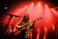 2018-10-15 - Kurt Vile från Berns, Stockholm