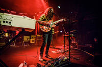2018-10-15 - Kurt Vile från Berns, Stockholm