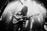 2018-10-15 - Kurt Vile från Berns, Stockholm