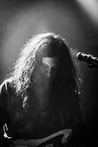2018-10-15 - Kurt Vile från Berns, Stockholm