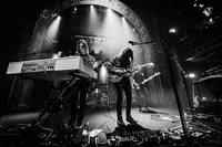 2018-10-15 - Kurt Vile från Berns, Stockholm