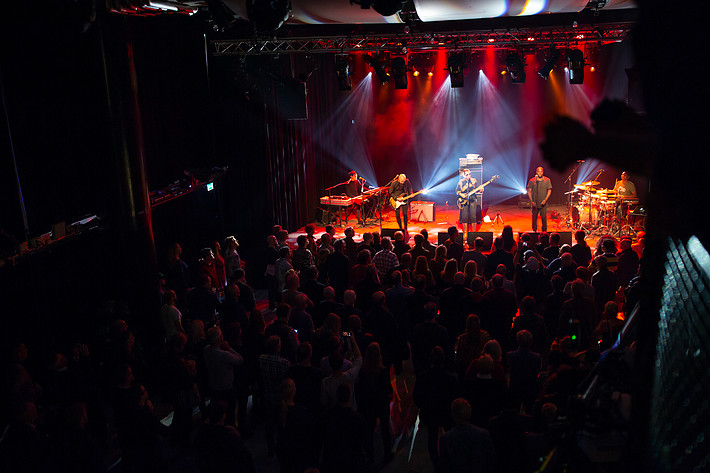 2018-10-17 - Ida Nielsen från Kulturhuset, Stockholm