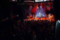 2018-10-17 - Ida Nielsen från Kulturhuset, Stockholm
