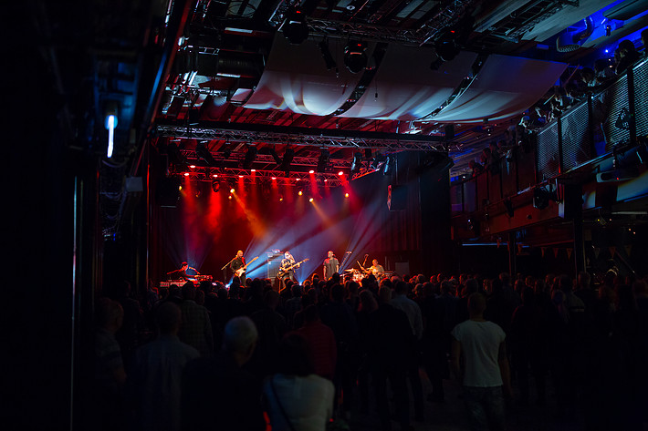 2018-10-17 - Ida Nielsen från Kulturhuset, Stockholm