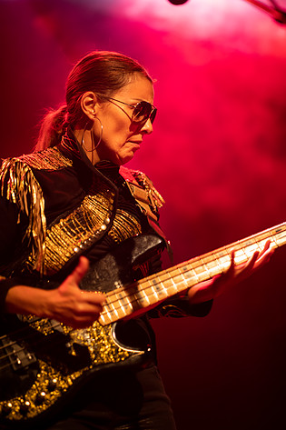 2018-10-17 - Ida Nielsen från Kulturhuset, Stockholm