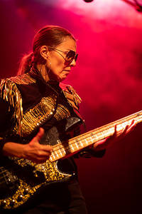 2018-10-17 - Ida Nielsen från Kulturhuset, Stockholm
