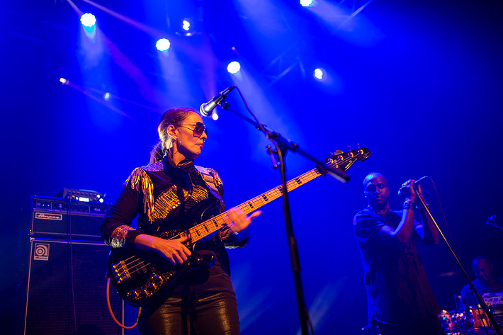 2018-10-17 - Ida Nielsen från Kulturhuset, Stockholm
