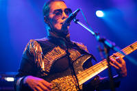 2018-10-17 - Ida Nielsen från Kulturhuset, Stockholm
