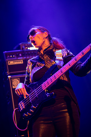 2018-10-17 - Ida Nielsen från Kulturhuset, Stockholm