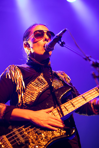 2018-10-17 - Ida Nielsen från Kulturhuset, Stockholm