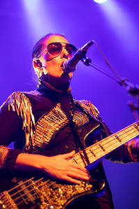 2018-10-17 - Ida Nielsen från Kulturhuset, Stockholm