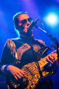 2018-10-17 - Ida Nielsen från Kulturhuset, Stockholm