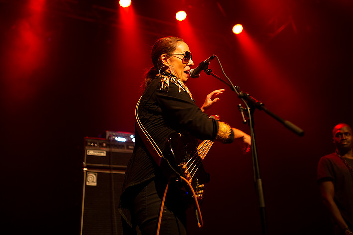 2018-10-17 - Ida Nielsen från Kulturhuset, Stockholm